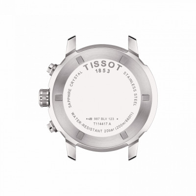 Tissot T.114.417.1704700 Tissot T.114.417.1704700