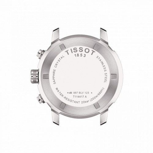 Tissot T.114.417.1704700