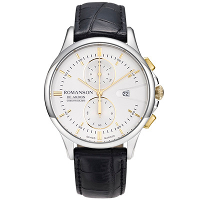 Romanson CB5A09HMBW1 Romanson CB5A09HMBW1