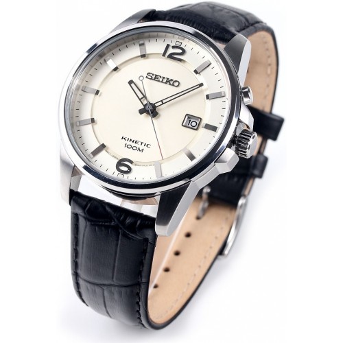 Seiko SKA667P