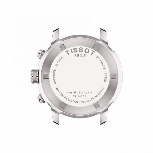 Tissot T.114.417.1103700