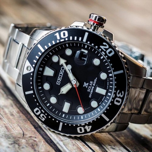 Seiko SNE437P1