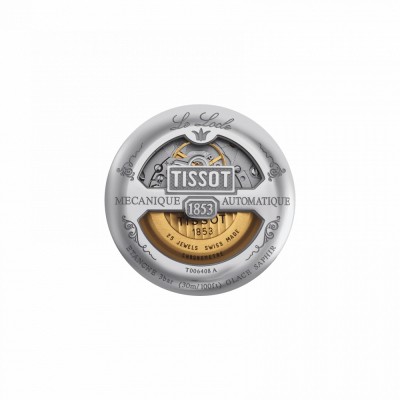 Tissot T.006.408.1105700 Tissot T.006.408.1105700