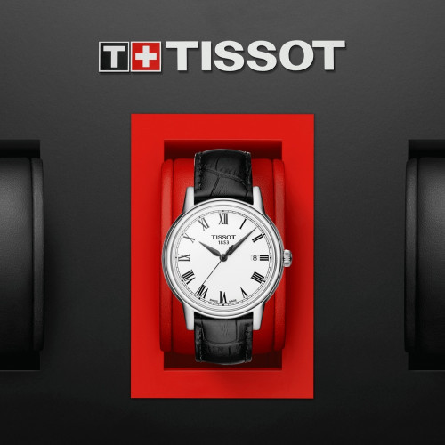 Tissot T.085.410.1601300