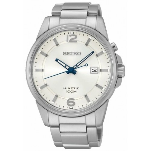 Seiko SKA663P