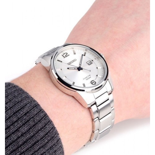 Seiko SKA663P