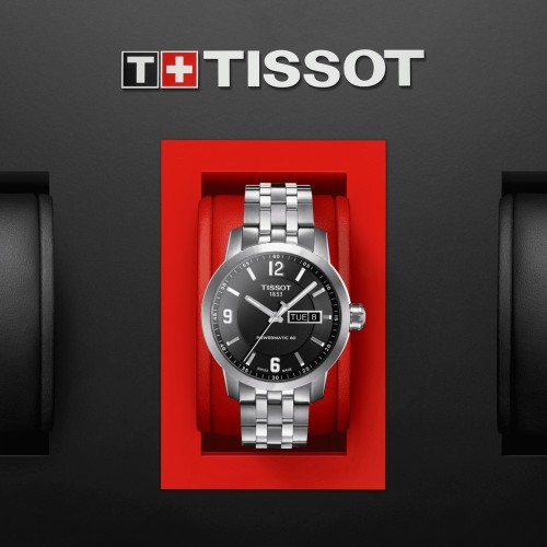 Tissot T.055.430.1105700