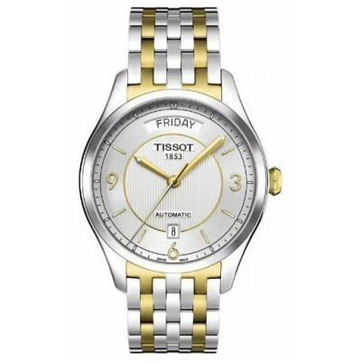 Tissot T.038.430.2203700 Tissot T.038.430.2203700