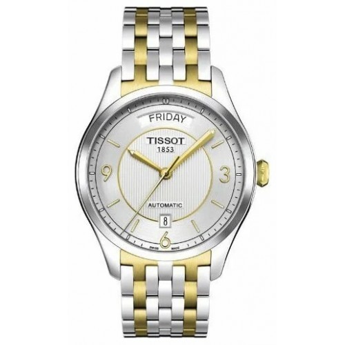 Tissot T.038.430.2203700