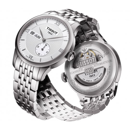 Tissot T.006.428.1103800