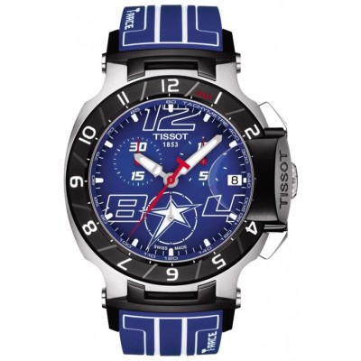 Tissot T.048.417.2704700 Tissot T.048.417.2704700