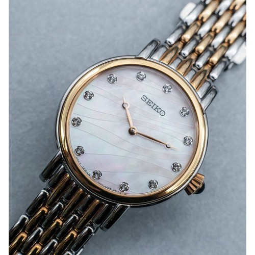 Seiko SFQ806P1