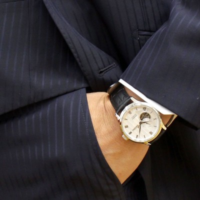 Seiko SSA379J1 Seiko SSA379J1
