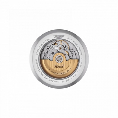 Tissot T.019.430.1103100