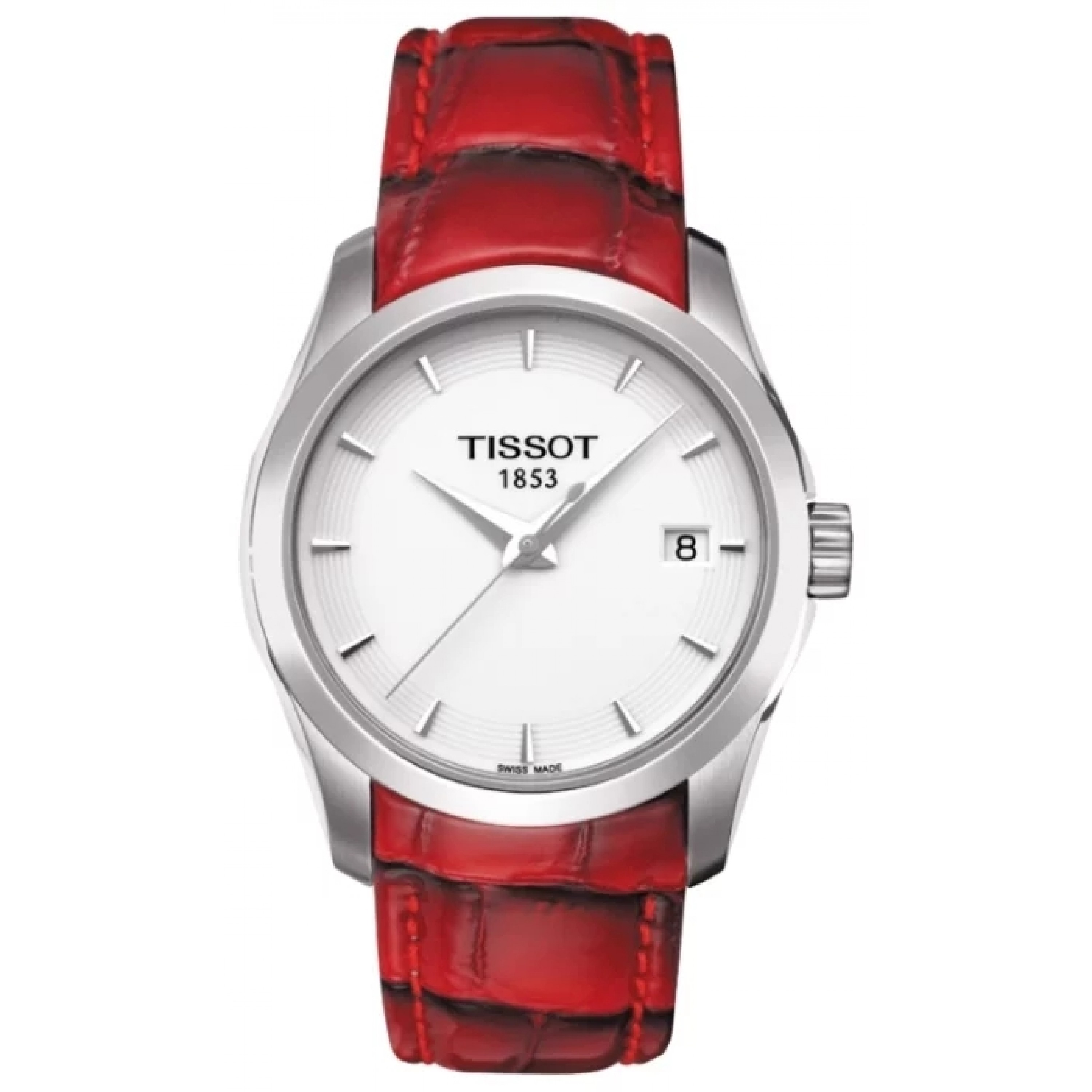 Часы тиссот женские. Tissot Couturier Lady. Часы Tissot Couturier Lady. Tissot t035.210.16.011.01. Tissot Couturier Lady Quartz.