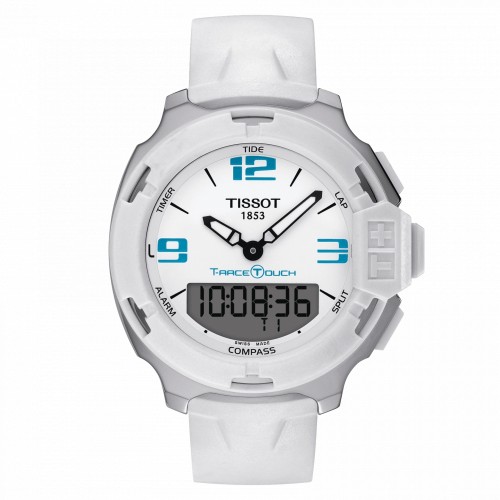 Tissot T.081.420.1701701