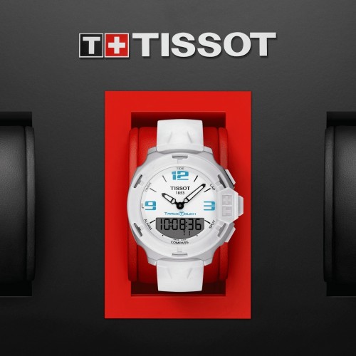 Tissot T.081.420.1701701