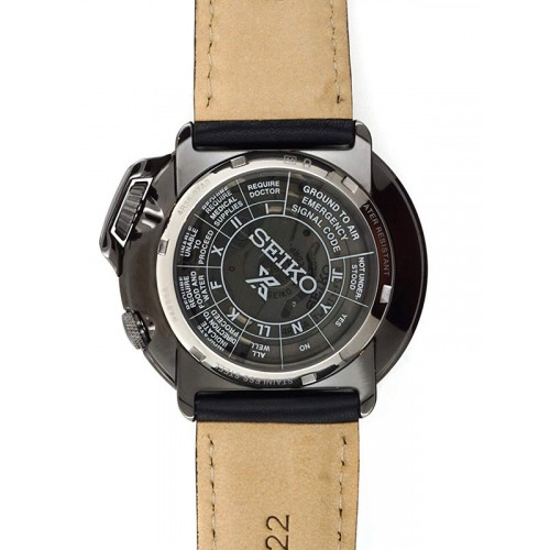 Seiko SRPD35K1