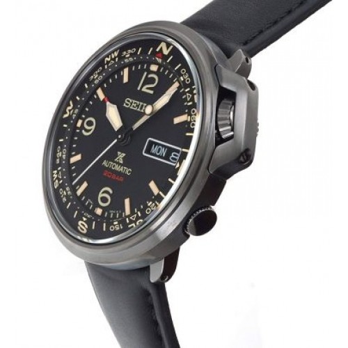 Seiko SRPD35K1