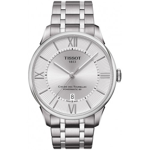 Tissot T.099.407.1103800
