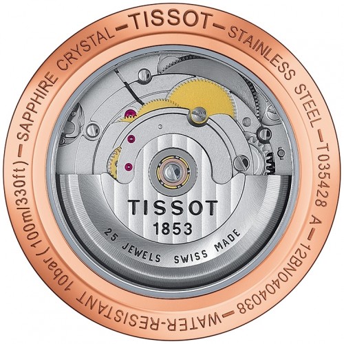 Tissot T.035.428.3605100