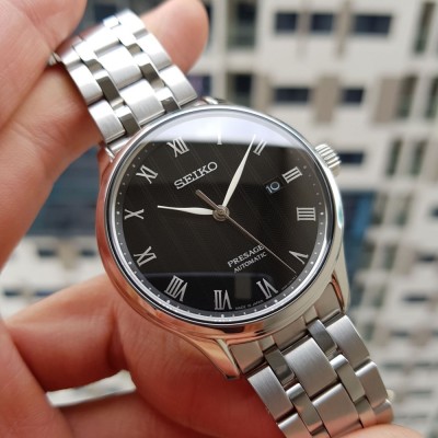Seiko SRPC81J1 Seiko SRPC81J1