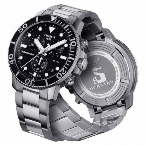 Tissot T.120.417.1105100