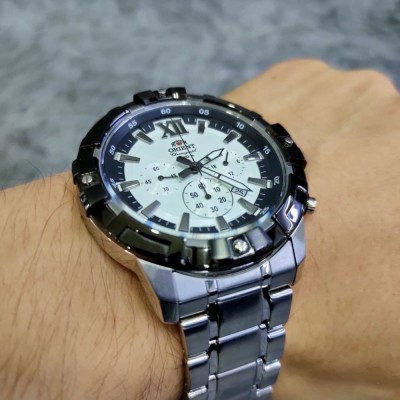 Orient FTW03002W0 Orient FTW03002W0