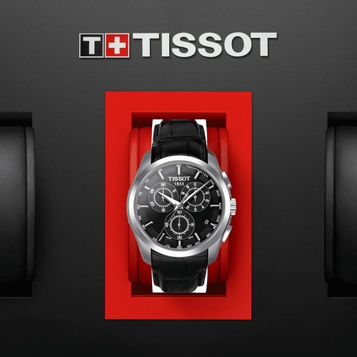 Tissot T.035.617.1605100