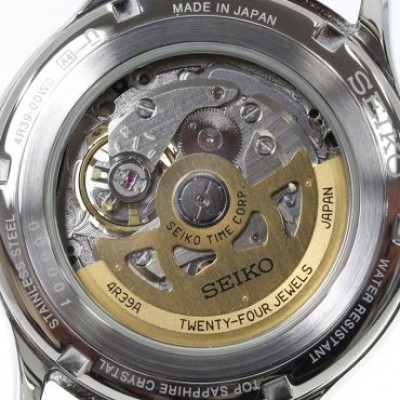 Seiko SSA377J1 Seiko SSA377J1