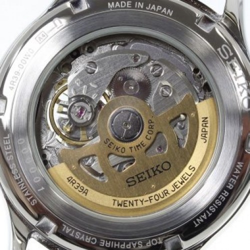 Seiko SSA377J1