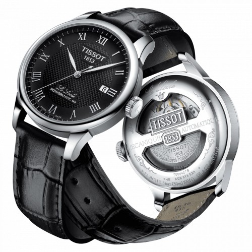Tissot T.006.407.1605300