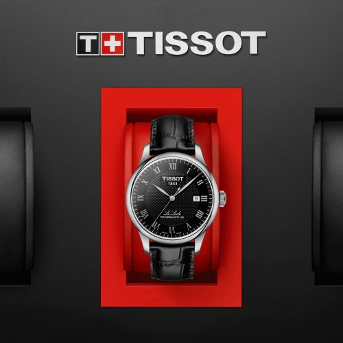 Tissot T.006.407.1605300