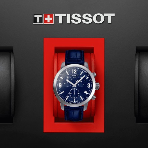 Tissot T.055.417.1604700