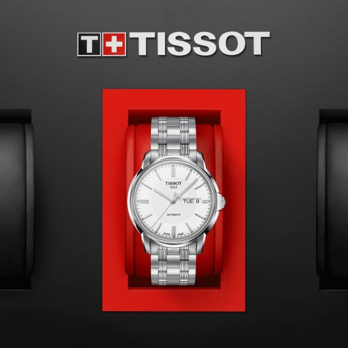 Tissot T.065.430.1103100
