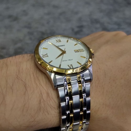 Orient FUNF4002W0