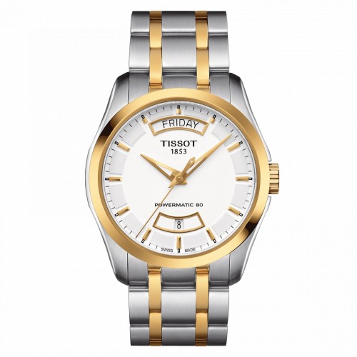 Tissot T.035.407.2201101