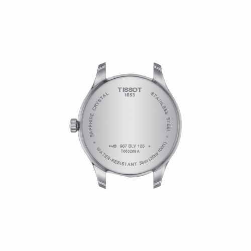 Tissot T.063.209.1105800