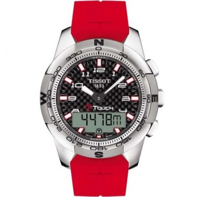 Tissot T.047.420.4720702 Tissot T.047.420.4720702