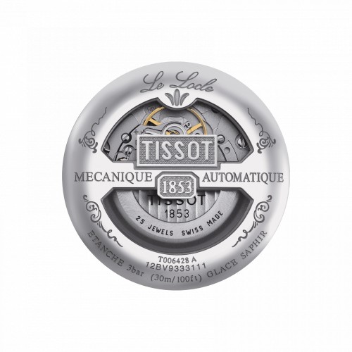 Tissot T.006.428.1605800