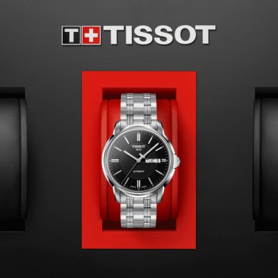 Tissot T.065.430.1105100 Tissot T.065.430.1105100