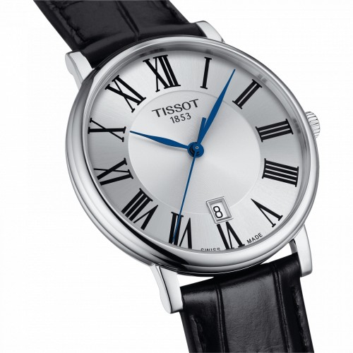 Tissot T.122.410.1603300