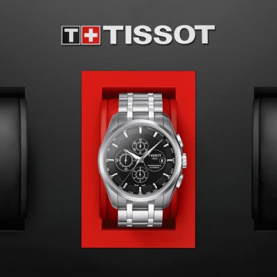 Tissot T.035.627.1105100 Tissot T.035.627.1105100