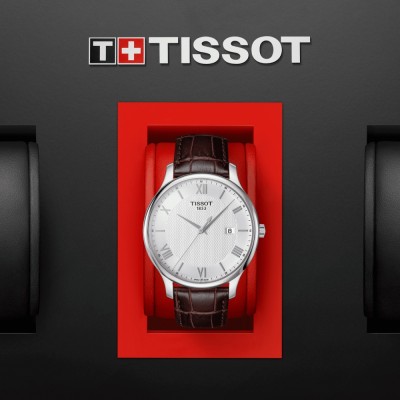 Tissot T.063.610.1603800 Tissot T.063.610.1603800