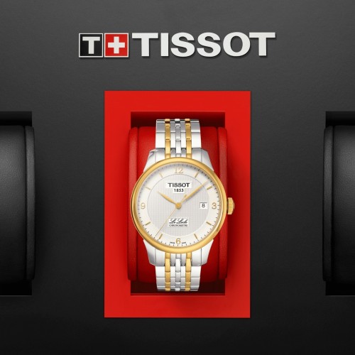 Tissot T.006.408.2203700