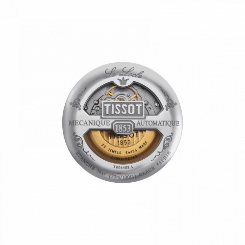 Tissot T.006.408.2203700