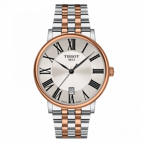 Tissot T.122.410.2203300
