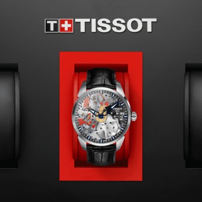 Tissot T.070.405.1641100 Tissot T.070.405.1641100
