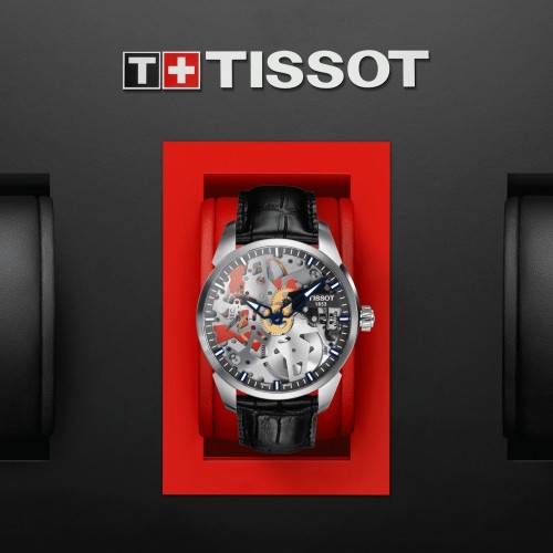 Tissot T.070.405.1641100