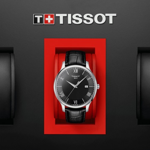 Tissot T.063.610.1605800